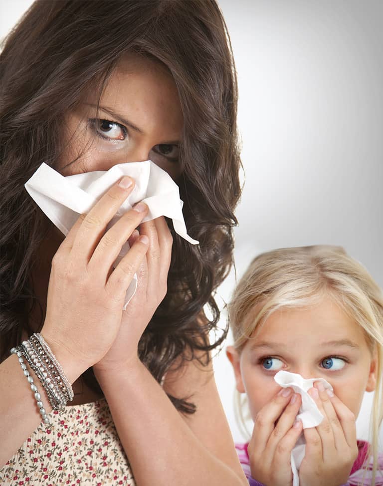 Allergies
