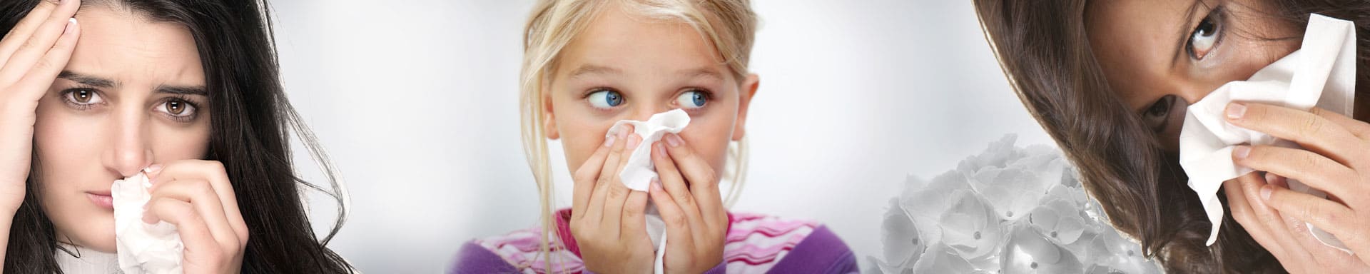 Allergies
