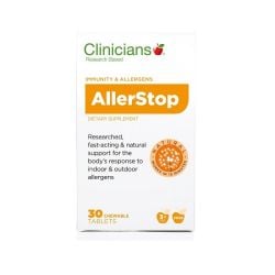 Clinicians AllerStop