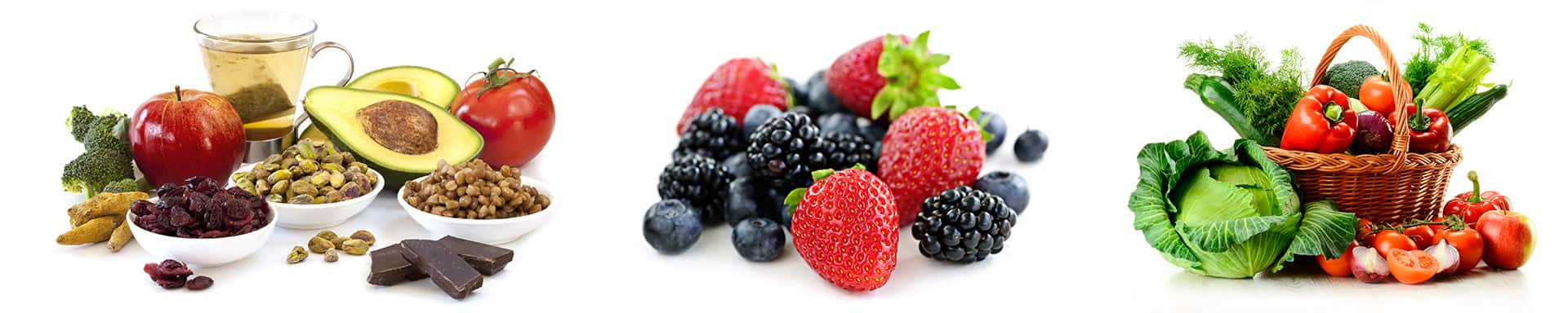 Antioxidants