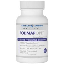 Arthur Andrew FODMAP DPE