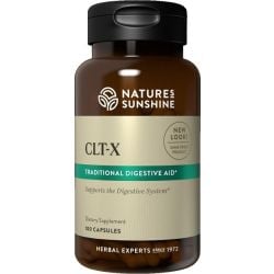 Nature's Sunshine CLT-X