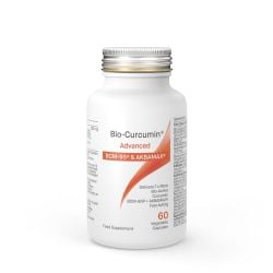 Coyne Bio-Curcumin Advanced with BCM95 & AKBAMAX
