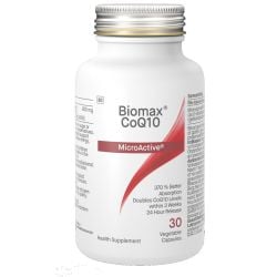 Coyne Biomax CoQ10 MicroActive