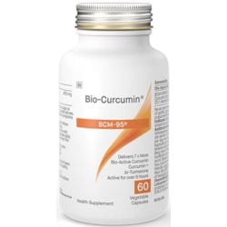 Bio-Curcumin with BCM95