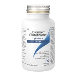 Coyne Biomax Glutathione Liposomal Capsules