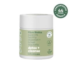 Lifestream Fibre Biotics Concentrated Powder