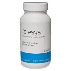 Green Leaf Sciences Celesys