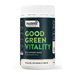 Nuzest Good Green Vitality