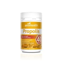 Good Health Propolis 40 Flavonoids