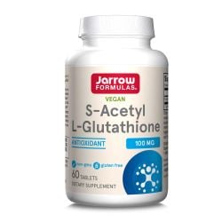 S-Acetyl L-Glutathione 100mg