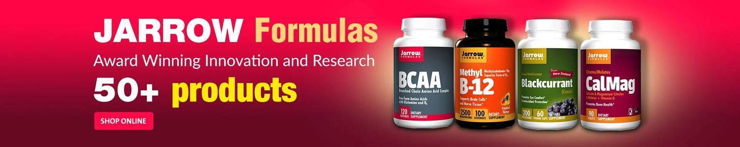 Jarrow Formulas
