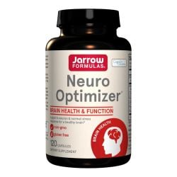 Jarrow Formulas Neuro Optimizer