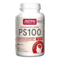PS 100 Softgels