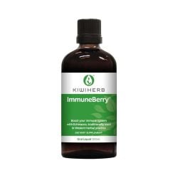 Kiwiherb ImmuneBerry