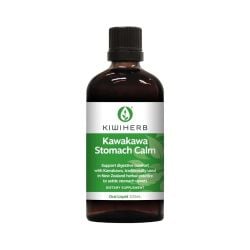 Kiwiherb Kawakawa Stomach Calm