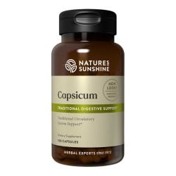 Capsicum