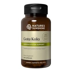 Gotu Kola
