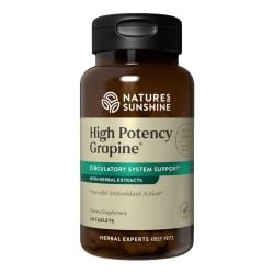 Grapine High Potency