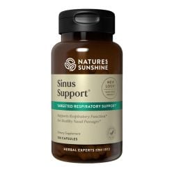 Sinus Support