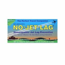 No-Jet-Lag