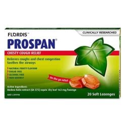 Prospan Lozenges