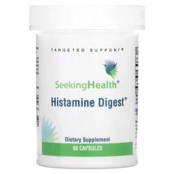 Seeking Health Histmine Digest