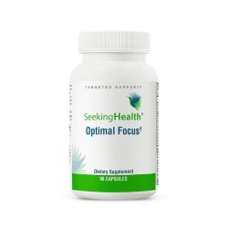Seeking Health Optimal Focus