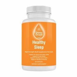 Healthy Sleep