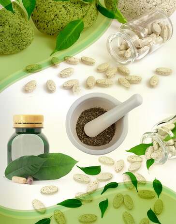 Supplements