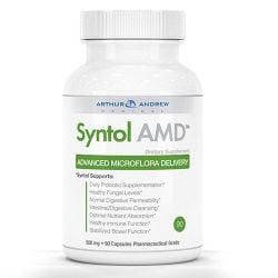 Syntol by Arthur Andrew Medical