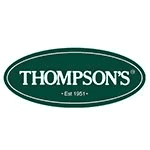  Thompsons
