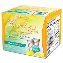 Threelac Candida Defence 60 sachets