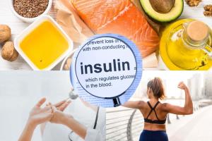 Understanding Insulin Resistance: The Key to Unlocking Metabolic Health