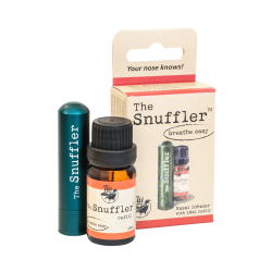 Tui Balms The Snuffler™ Nasal Inhaler